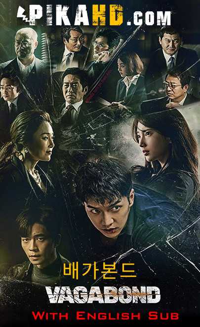 Vagabond (2019) Complete 아스달 연대기 All Episodes 1-16 [With English Subtitles] [Baegabondeu 480p & 720p HD] Eng Sub Free Download On PikaHD.com