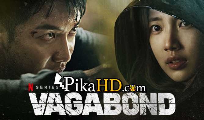 Download Vagabond (2019) Complete 사이코메트리 그녀석 All Episodes 1-16 [With English Subtitles] [480p & 720p HD] Watch Baegabondeu Online Free On PikaHD.com