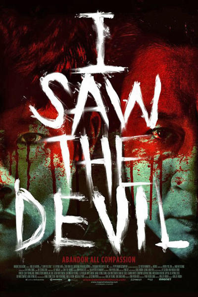 [18+] I Saw the Devil (2010) Unrated [English Dubbed & Korean ] BRRip 720p & 1080p | I Saw the Devil (2010) Unrated [English Dubbed & Korean ] BRRip 720p & 1080p | 악마를 보았다 Full Movie ESubsESubs