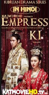 Empress Ki (Maharani) S01 Complete Hindi 720p HDRip [Korean Series] 