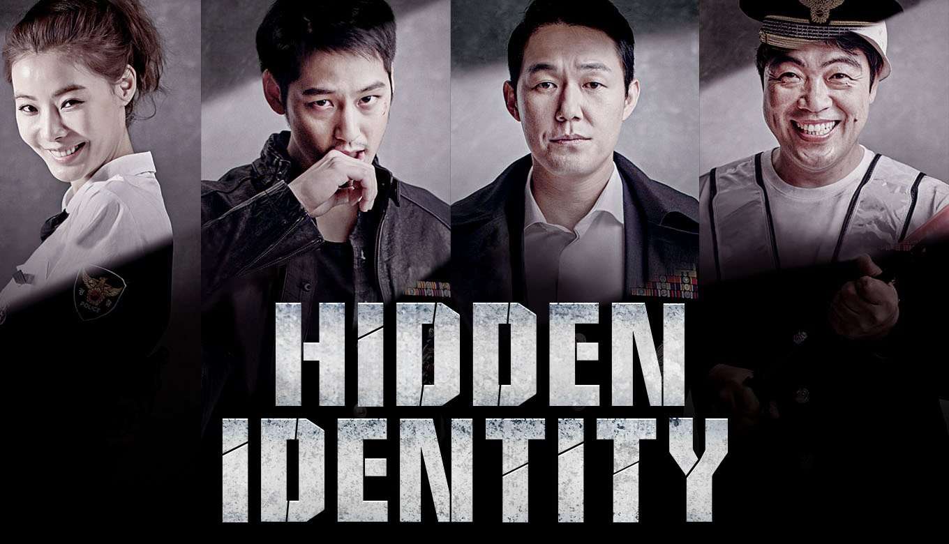 Download Hidden Identity (2015) In Hindi 480p & 720p HDRip (Korean: 신분을 숨겨라; RR: Shinbuneun Sumgeora) Korean Drama Hindi Dubbed] ) [ Hidden Identity Season 1 All Episodes] Free Download on Katmoviehd.se
