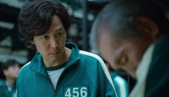 Squid Game (Season 1) [Hindi Dubbed 5.1 DD + Korean] Dual Audio | WEB-DL 1080p 720p 480p [2021 Netflix  Korean Drama Series]